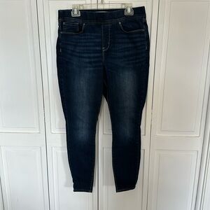 Levi’s pull on jeans